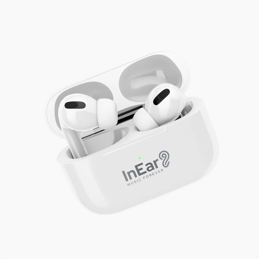 Unleash Wireless Freedom with Inear Juke Buds T2: A Comprehensive Review