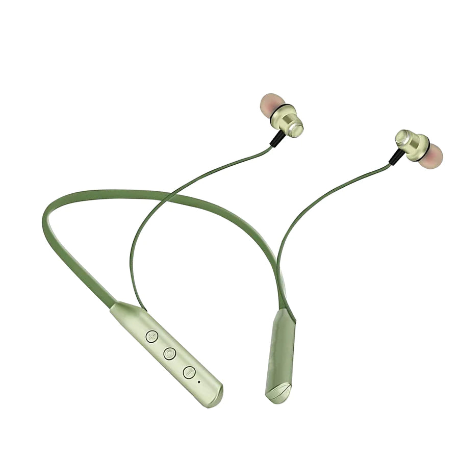 Inear's DJ-M1 Neckband