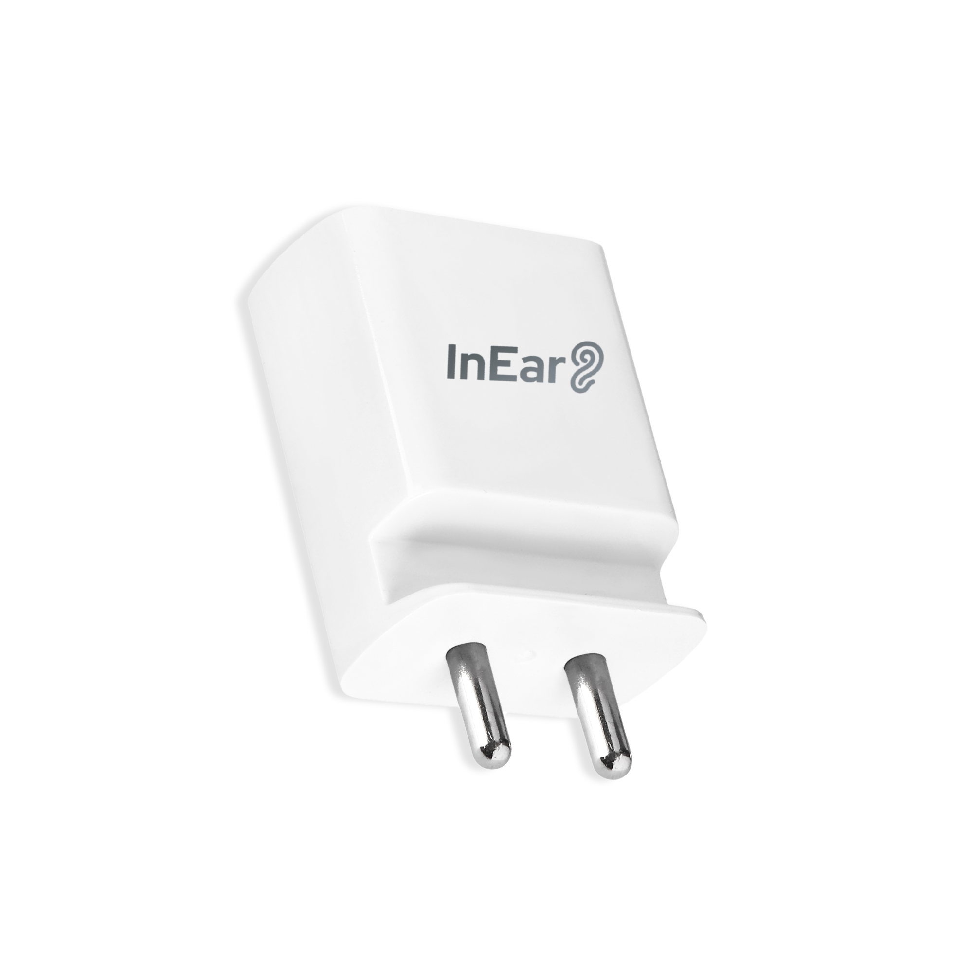 Prime - 2.4 AMP DUAL USB - inear