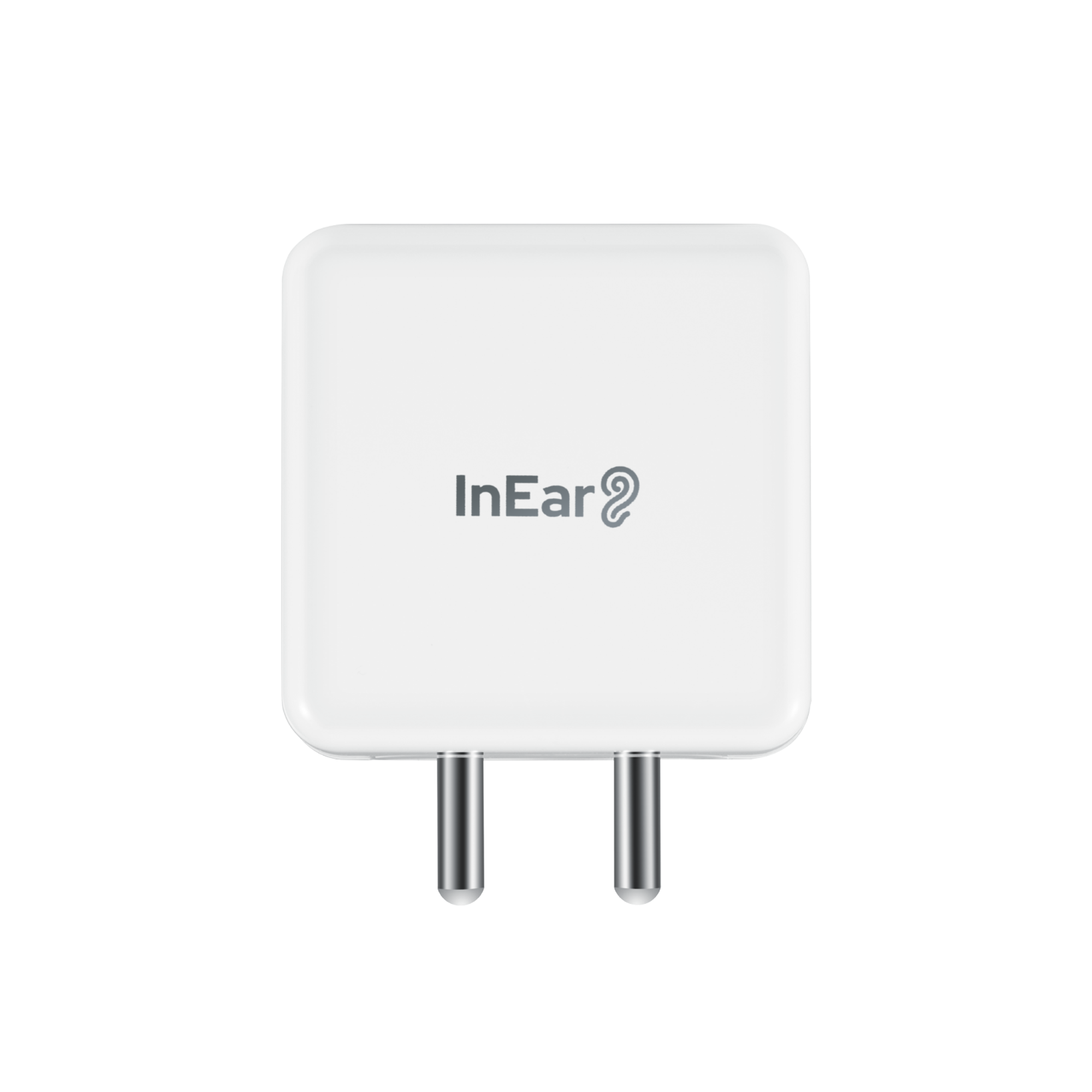 Solid -18W Quick charge - inear